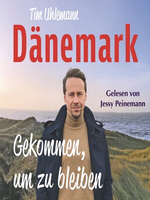 cover image of Dänemark – Gekommen, um zu bleiben
